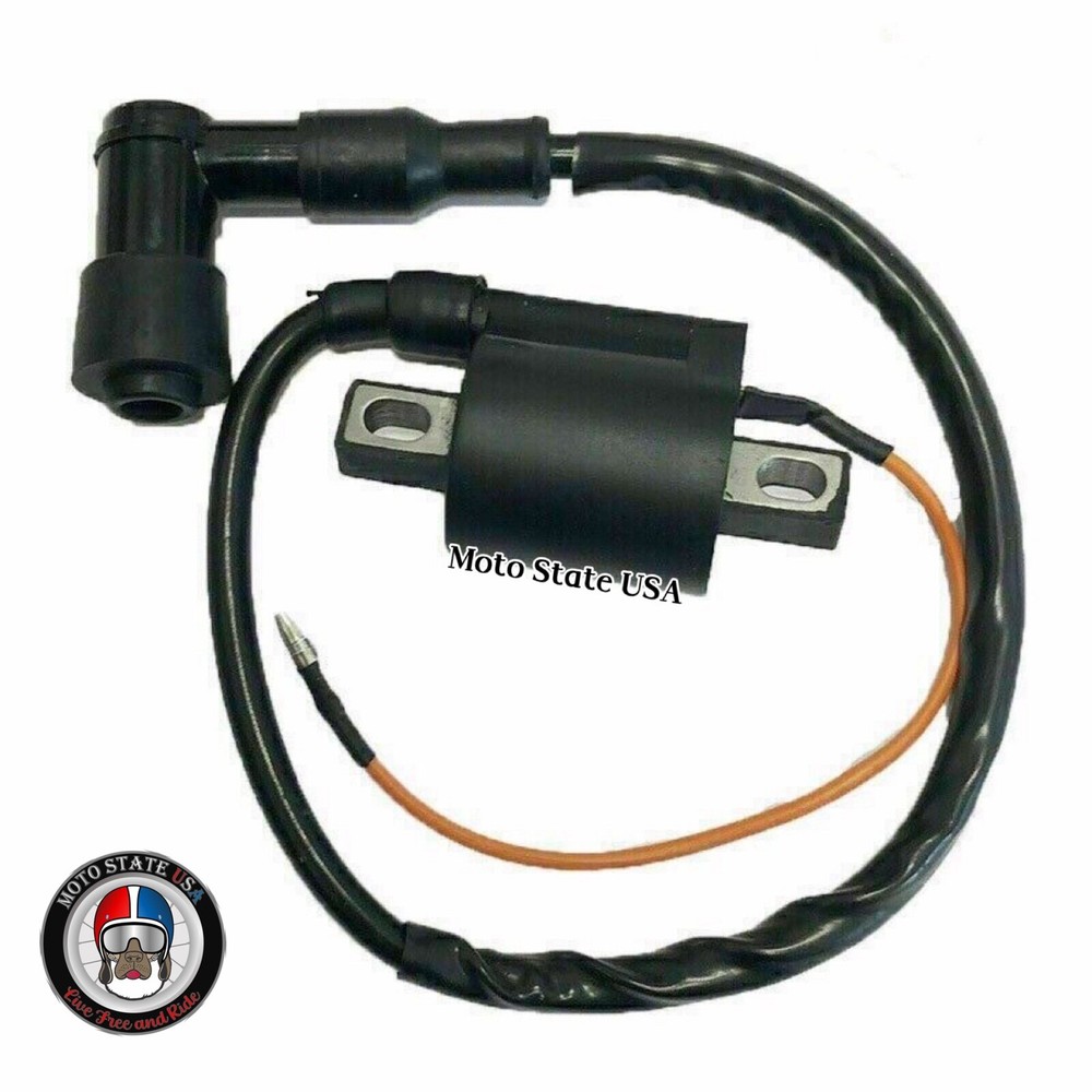 Performance Ignition Coil FOR Yamaha YZ250 (1989-2004)