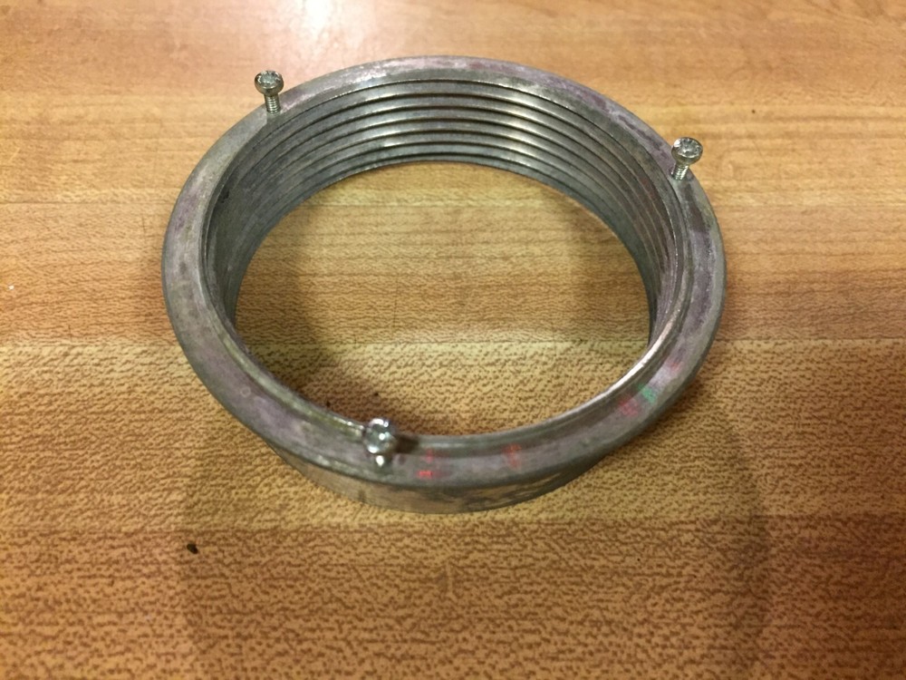 Martin Robocolor Pro 400 Threaded Lens Mount with Screws