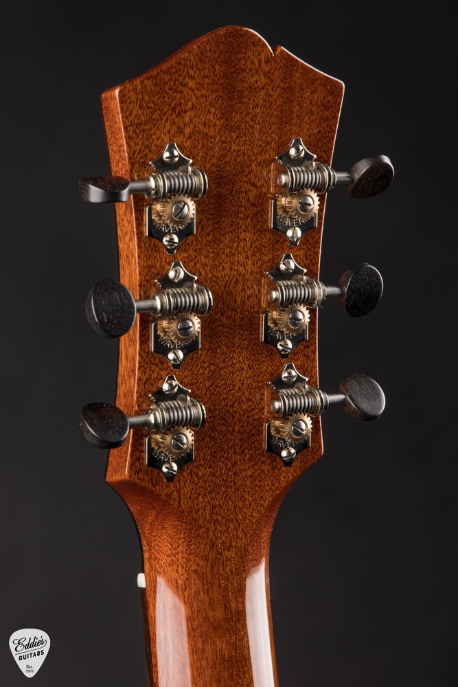 Collings 620 - Iced Tea Sunburst #25025