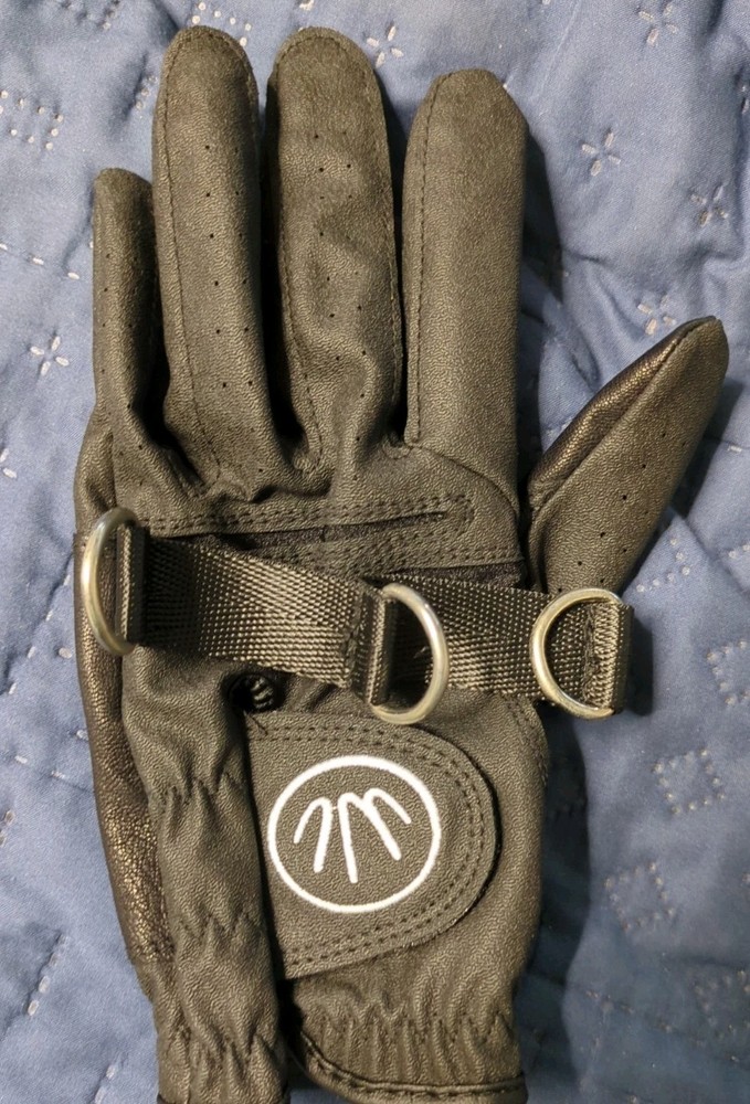 ‎Perfect Hands Golf Swing Training Aid Speed Accuracy Performance Medium "Read"