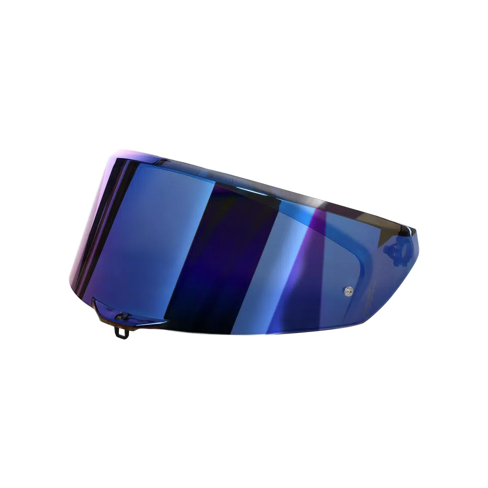 AGV GT8 Visor Iridium Blue Fits K7