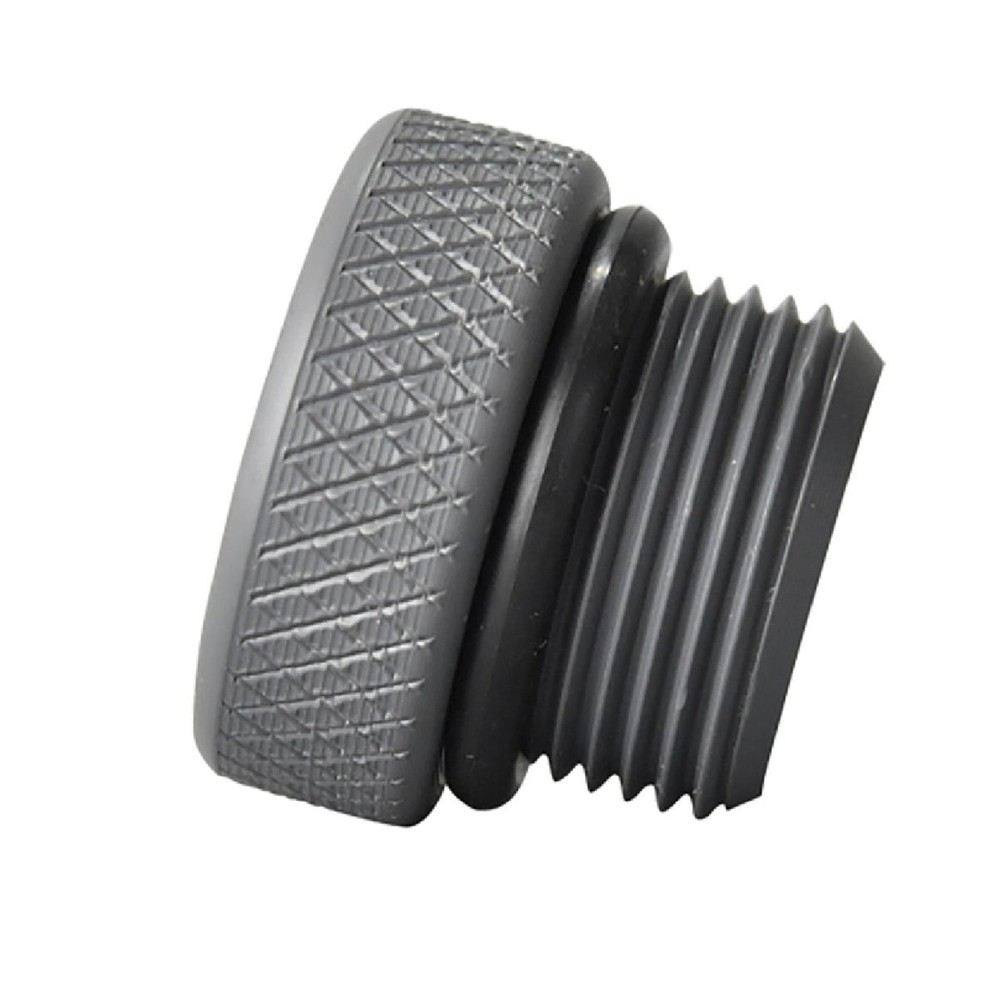 FATSAC Wally Plug w/O-Rings