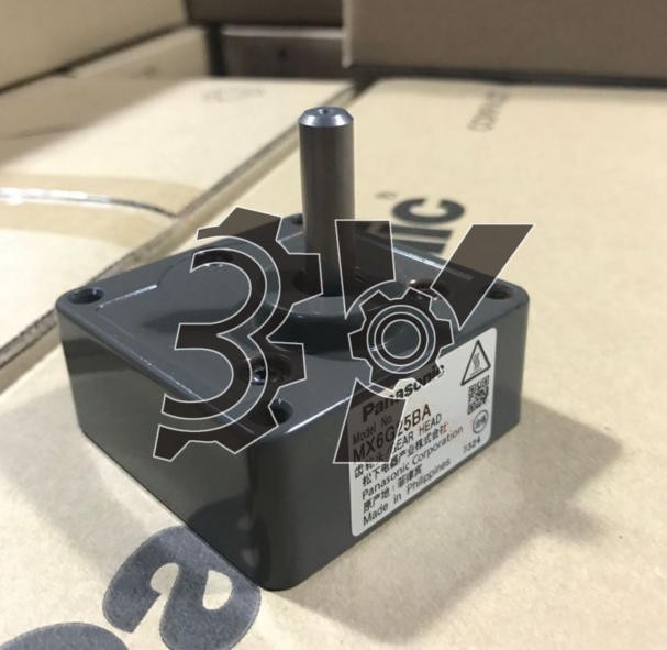 NEW 1PCS Panasonic Gear reducer MX6G25BA