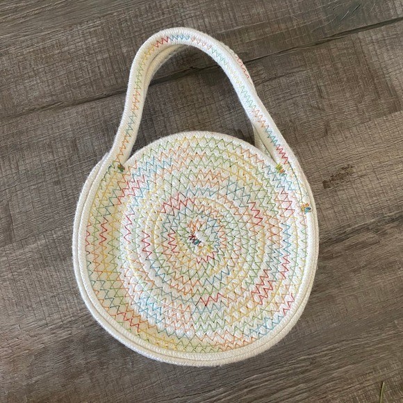 Crochet Bag