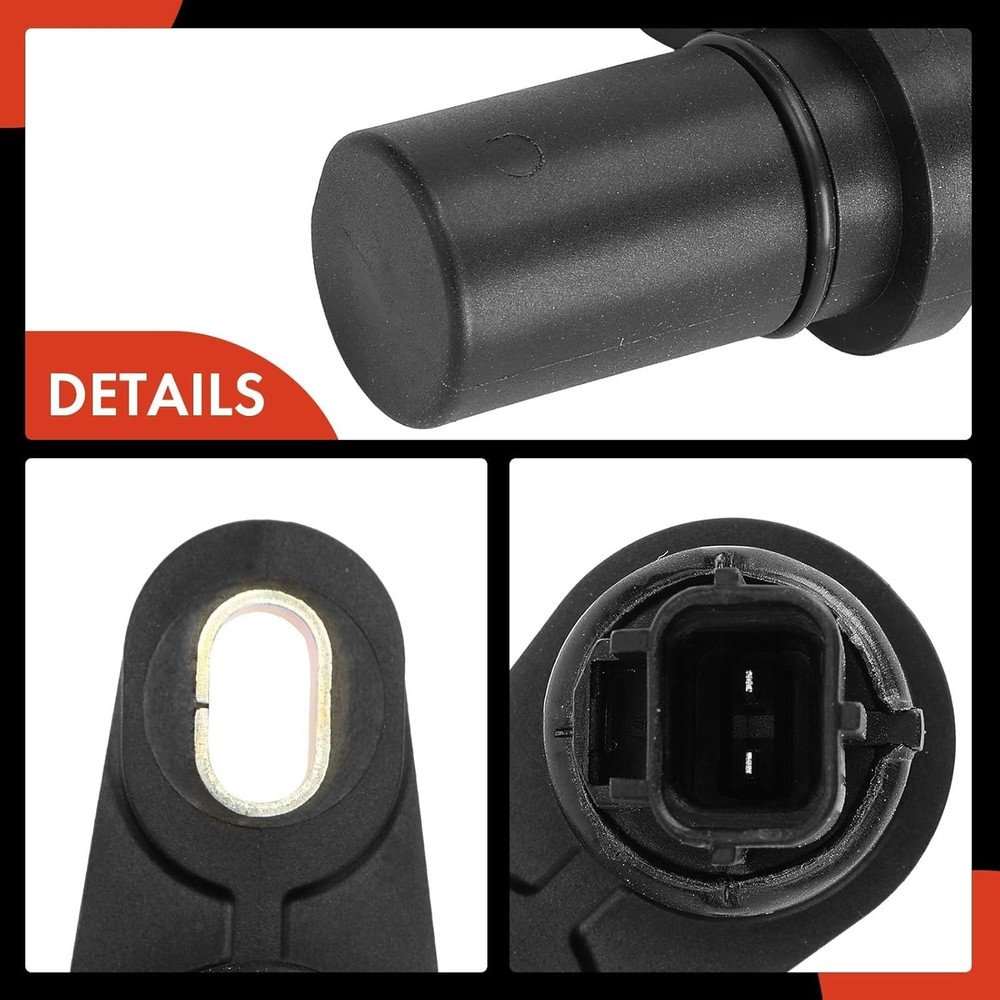 Automatic Transmission Speed Sensor Compatible with Ram 1500 2500 3500 & Grand C