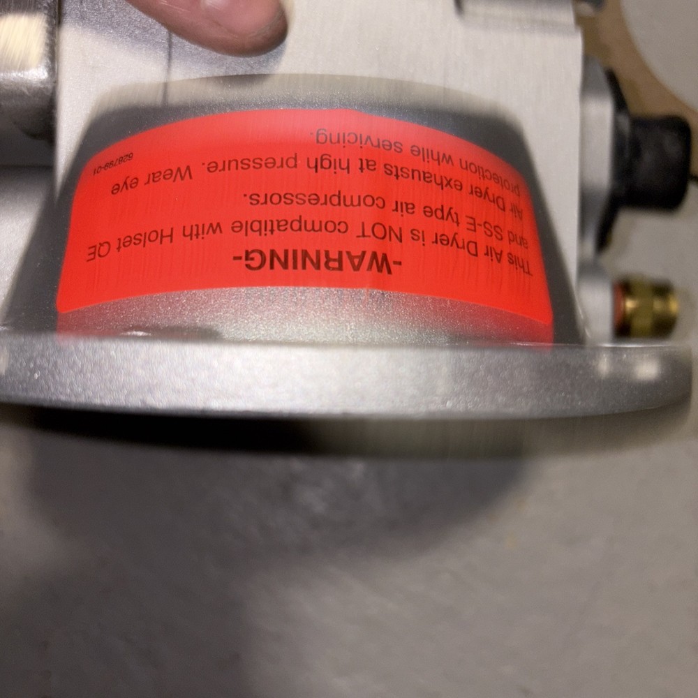 SKF 619087 Air dryer Bottom Cap Assembly