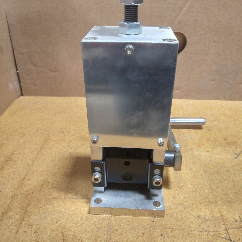 Wire Stripping Machine