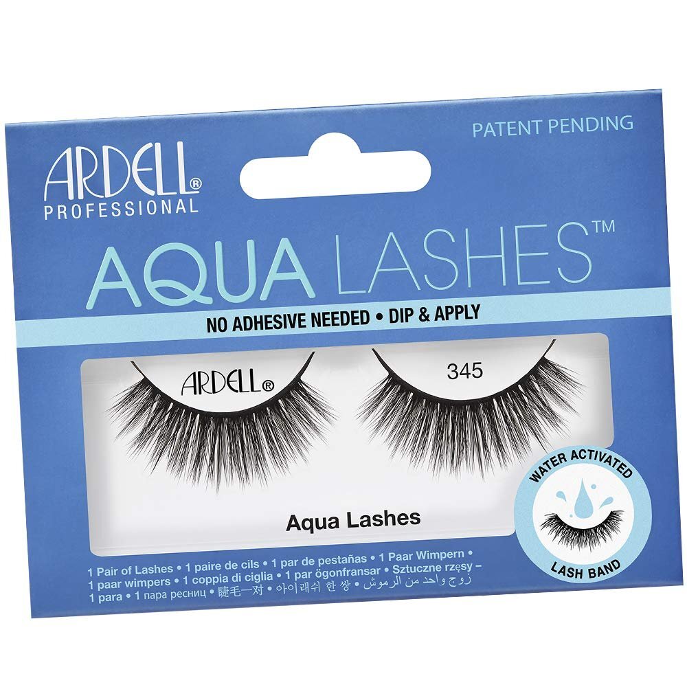 Ardell Strip Lashes Aqua Lashes 345