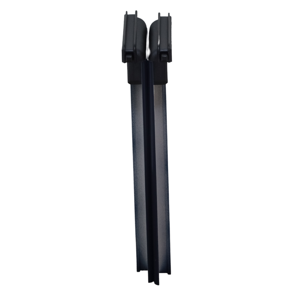 Maxius Changable 2" Plate 2pk for MaxiGlide MX-597 Professional Flat Iron