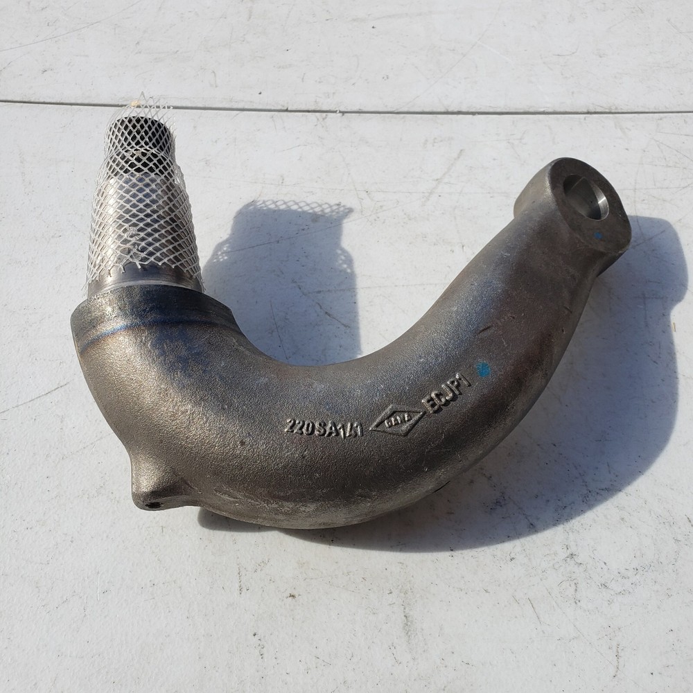 Dana Spicer 220DA141 Steering Arm