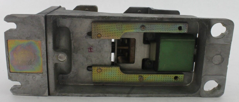 General Electric CR2820B 111AA22 Time Delay Relay