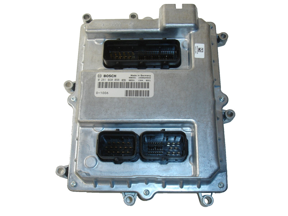 OEM 62258201006 NEW INTERNATIONAL ENGINE CONTROL MODULE (ECM) MAXXFORCE 11/13