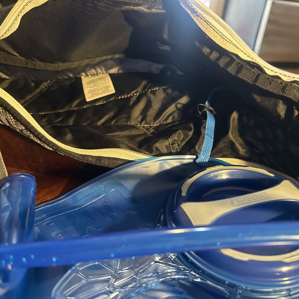 Running backpack vest Salomon Agile 2