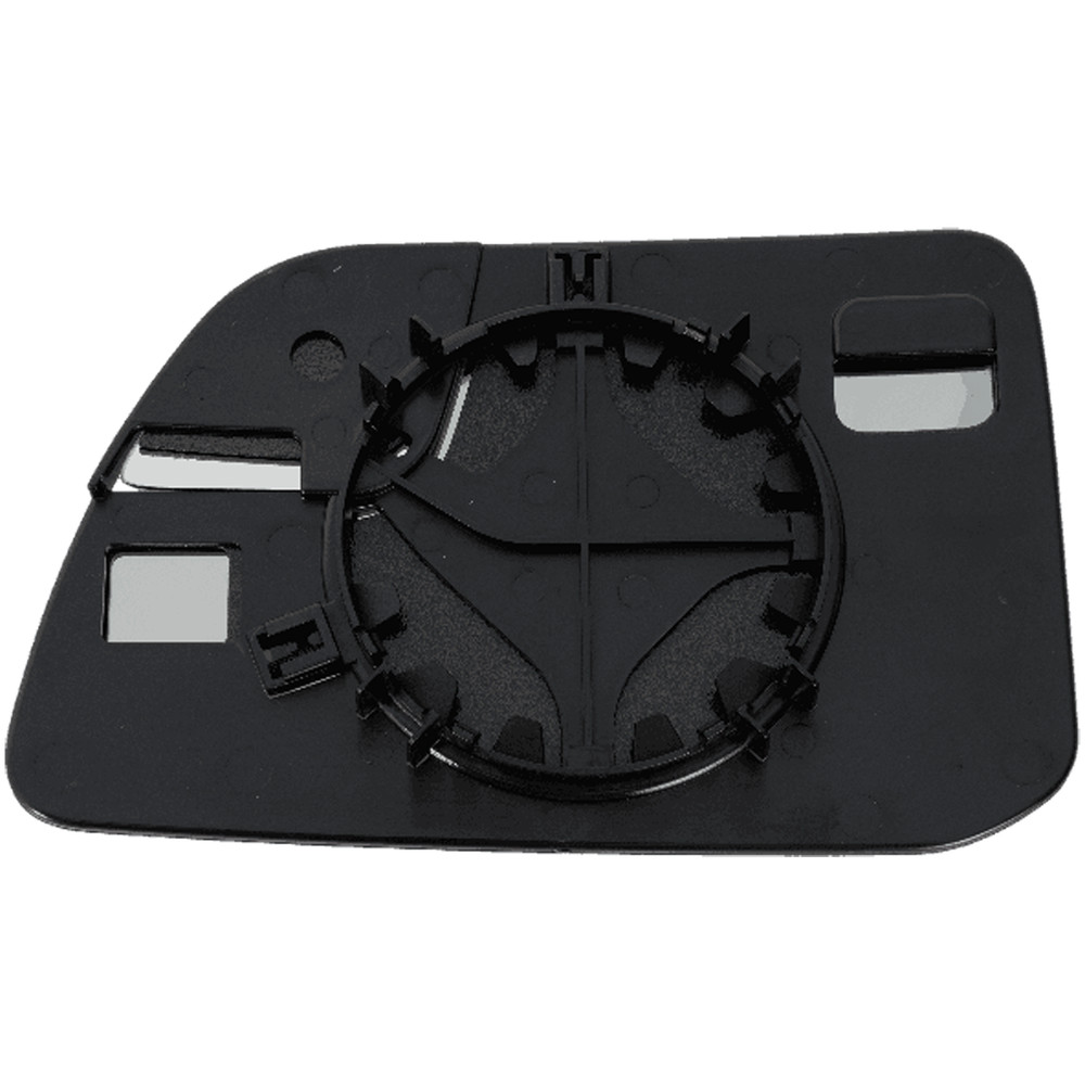 Mirror Glasses Passenger Right Side Hand for Ford Edge 2011-2014