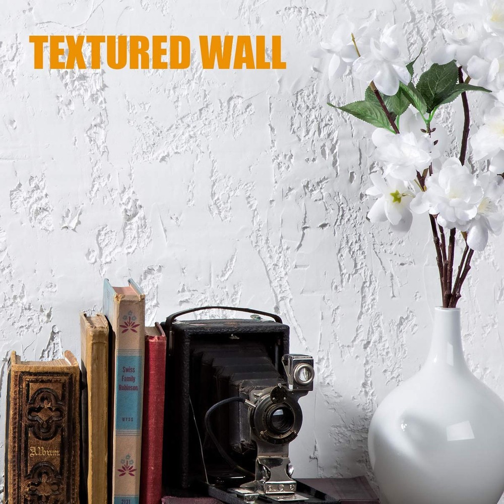 LAVEVE Knockdown Texture Sponge for Wall and Drywall Patch/Repair - Home Deco...