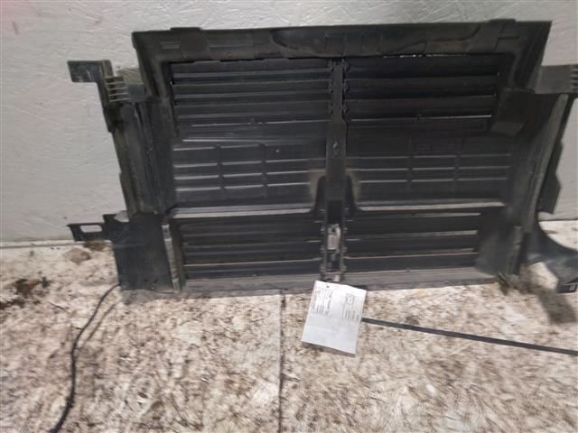 C-MAX     2013 Air Shutter 812376