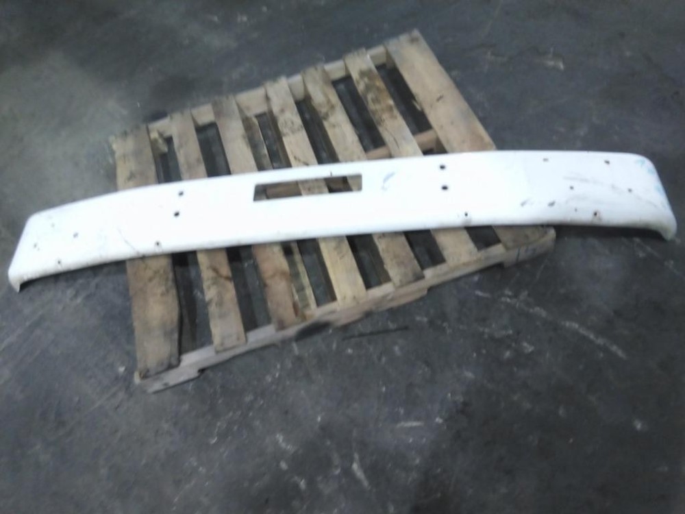 For 2006 STERLING SC8000 BUMPER , OH