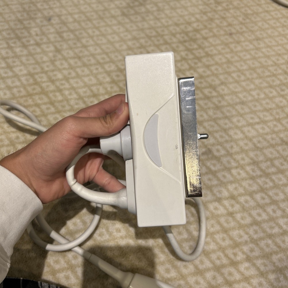 ESAOTE Biosound LA522E Linear Array Ultrasound Transducer