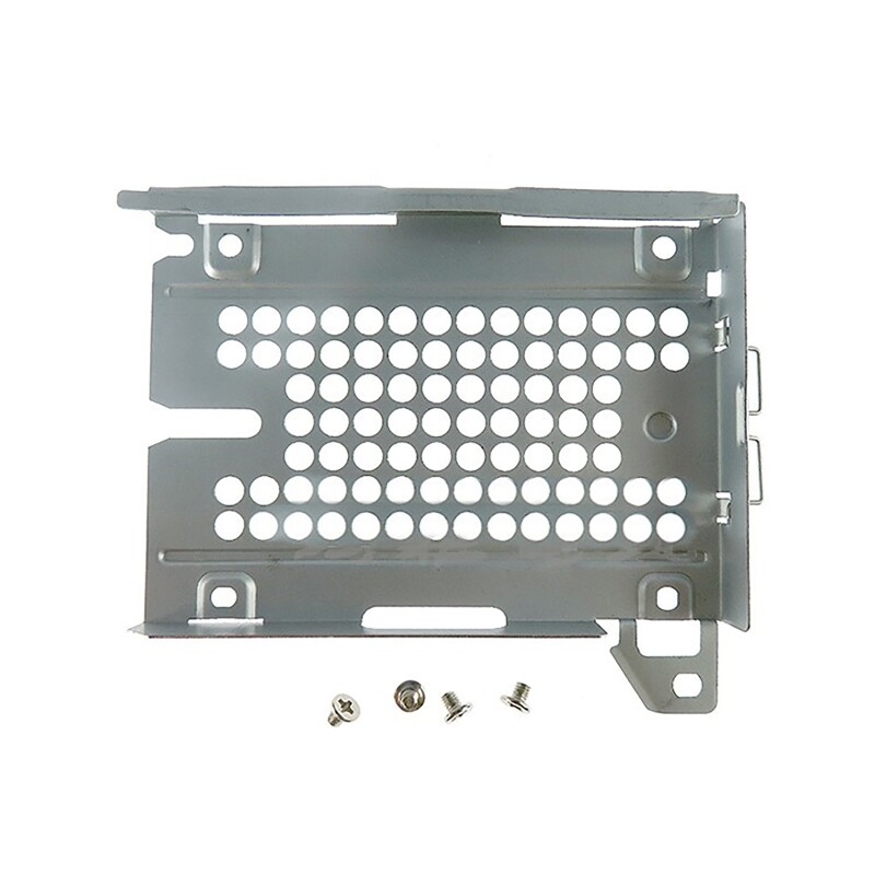 Hard Drive Caddy with Mount Screws for 2500/3000 Console with Screws