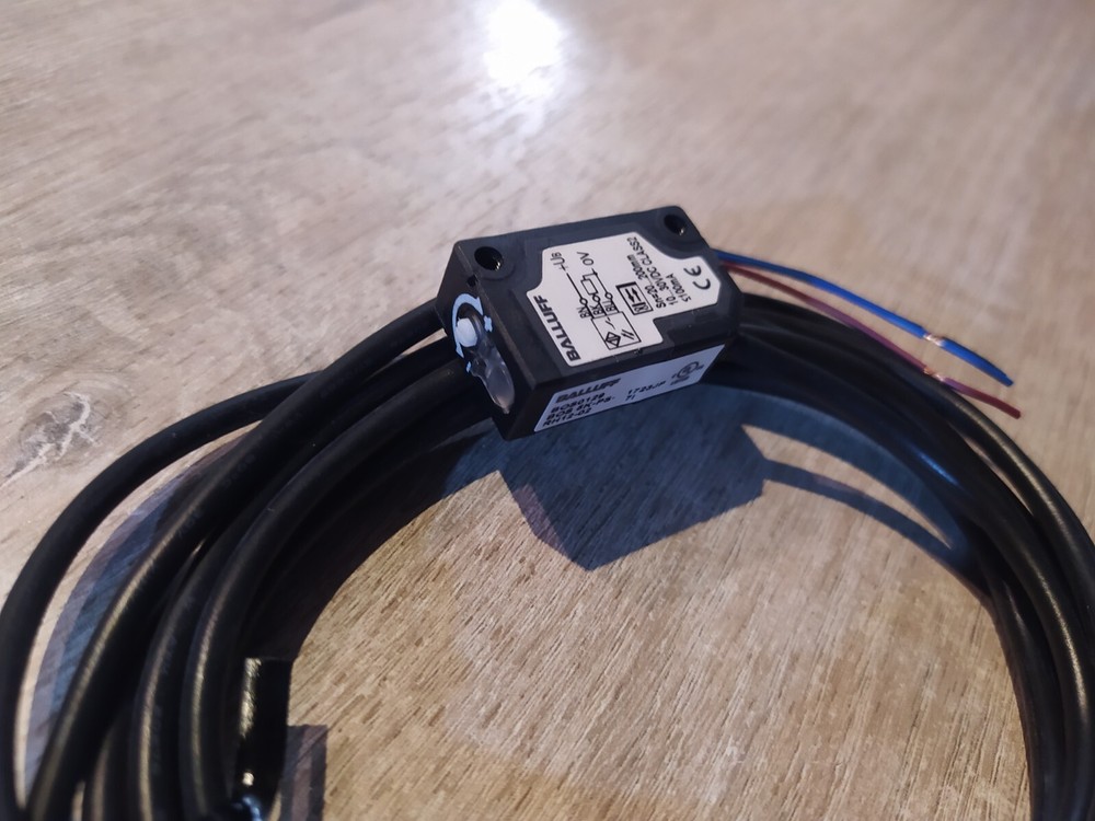 BALLUFF BOS0129 [NEW]