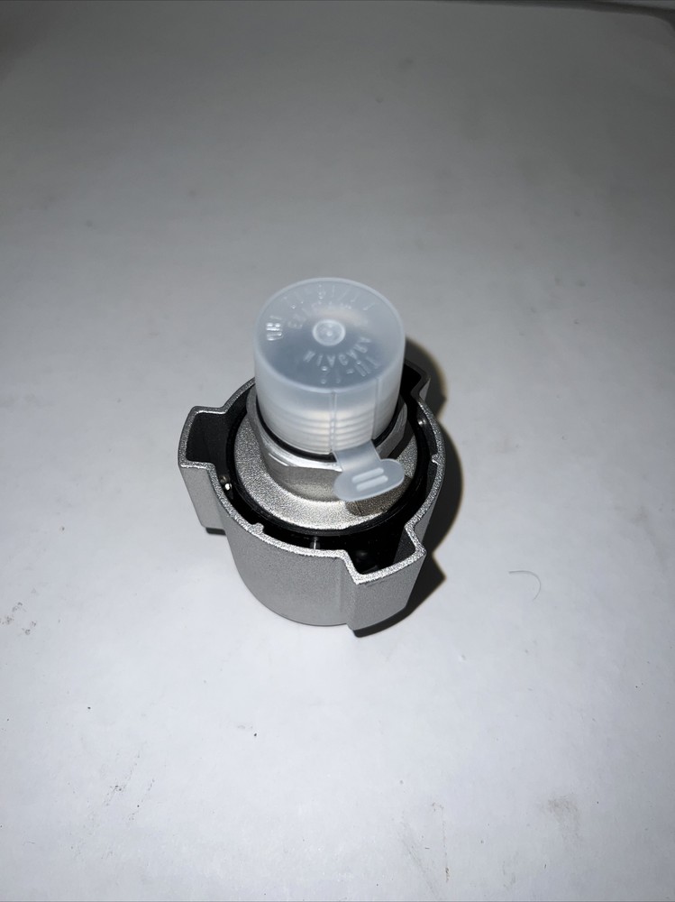 Cat® Hydraulic Breather Assembly - Part #507-0646