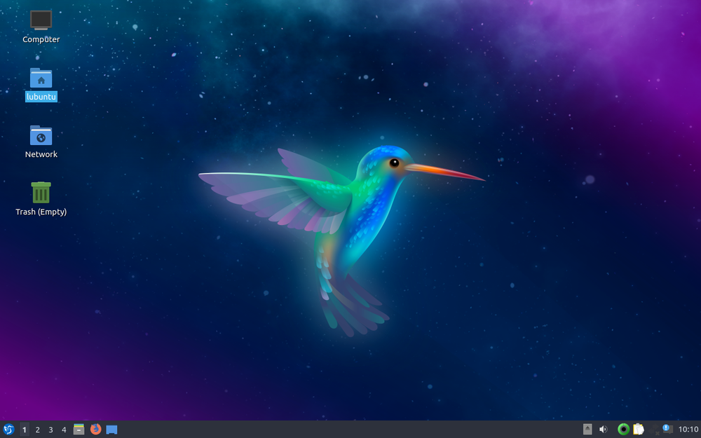 Lubuntu 19.04 Disco Dingo 32 / 64 bit Combo Linux Install DVD PC MAC + Bonus DVD