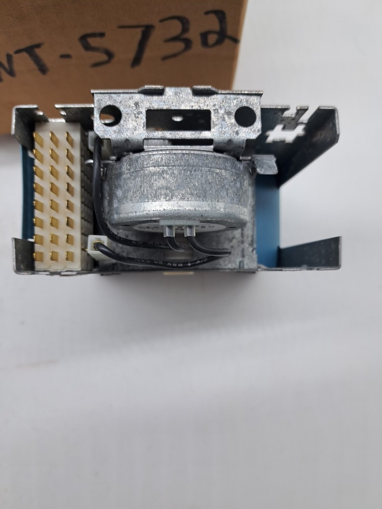 Genuine SIEBE WASHER TIMER CWT-5732
