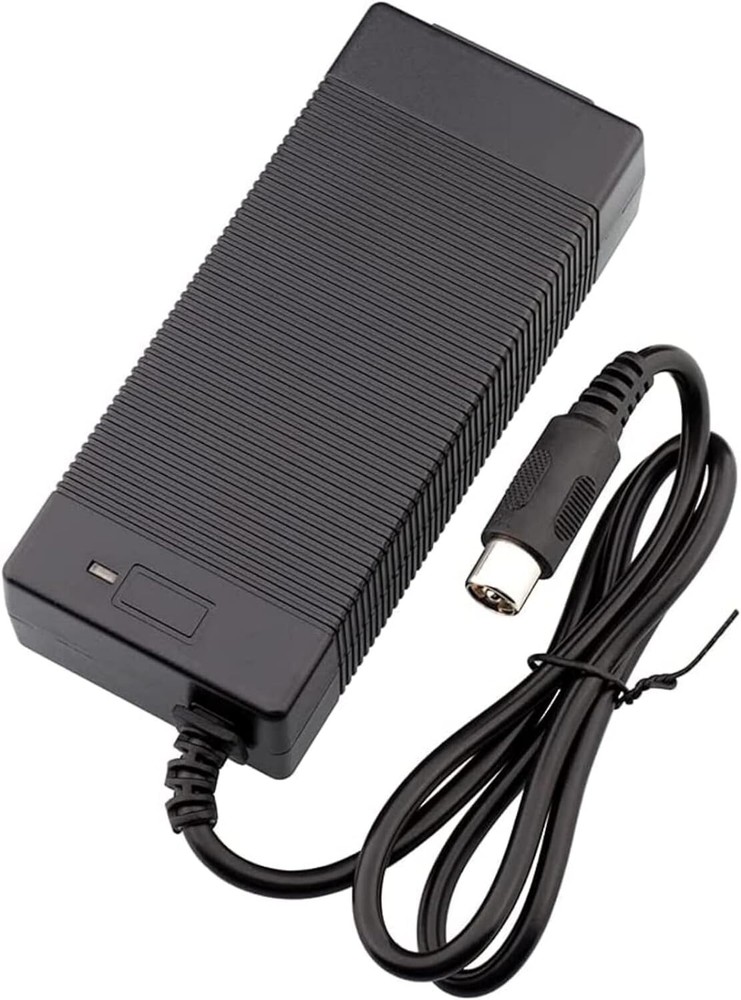 Battery Charger Adapter For Nakto Camel Step-Thru