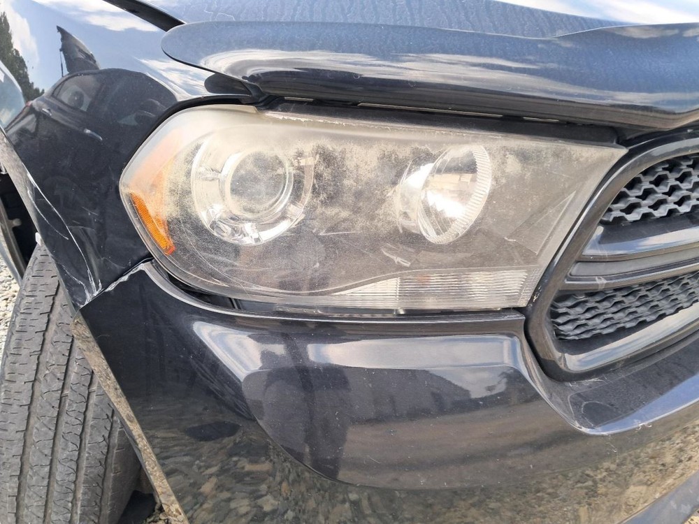 Carrier Front 3.45 Ratio Fits 11-25 DURANGO 4759894
