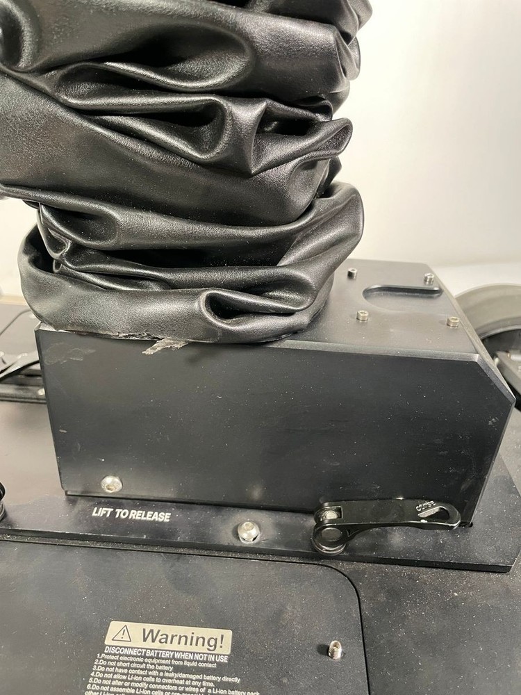 TREXO MOCO CAR V3 Remote Controlled Camera Vehicle w/ Elevation Module**