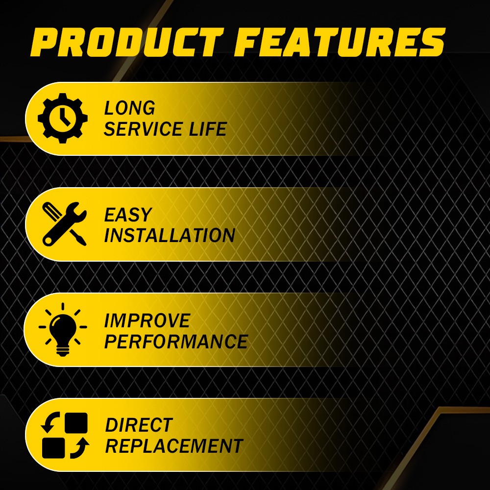 9003 H4 Female Ceramic S Two Extension Wire Pigtail Harness Head Light Bulb Plug