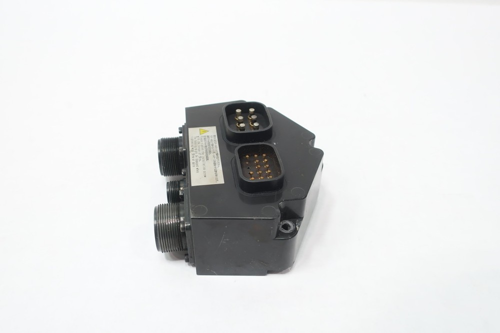 Nitta OMTX21-032 Servo Motor Controller