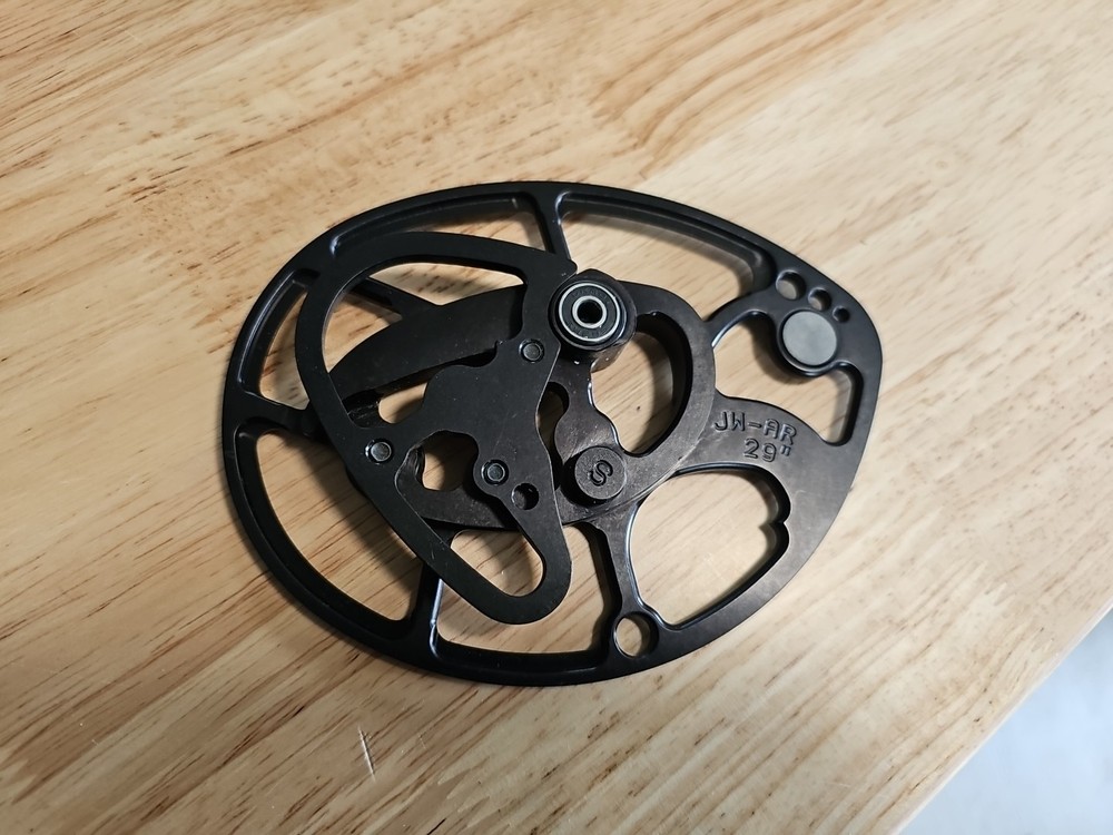 Mathews Jewel cam 29 right hand