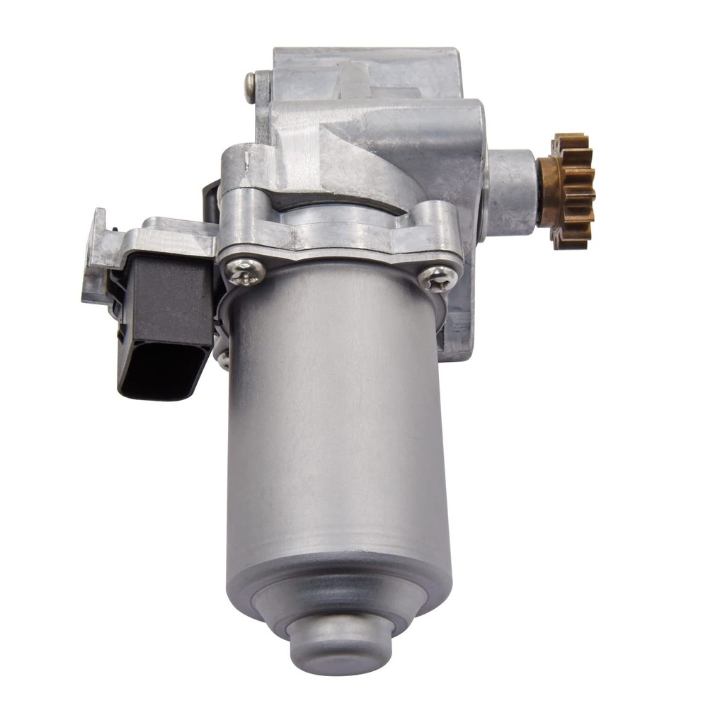 Transfer Case Motor Actuator ATC300 - Black Large BMW E60 E90 E92