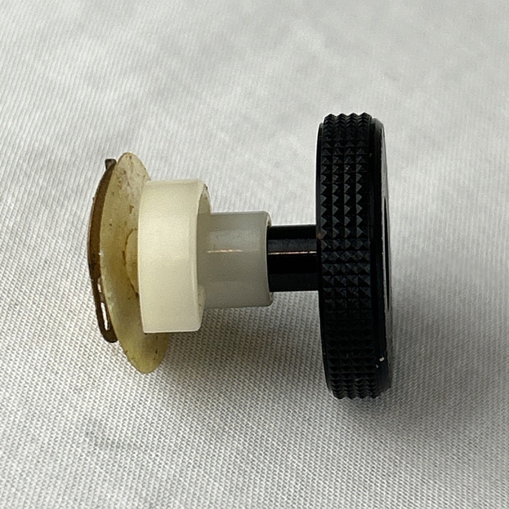 Technics SL-D3 Anti Skate Knob