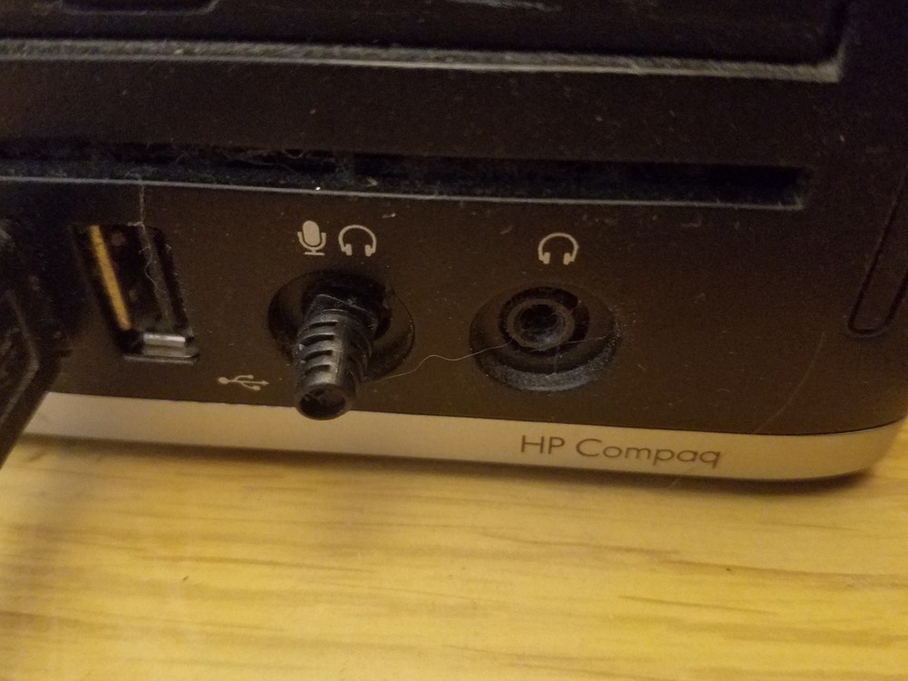 Microphone Disabler for Cell Phone or Computer iphone smartphone spy jack tool