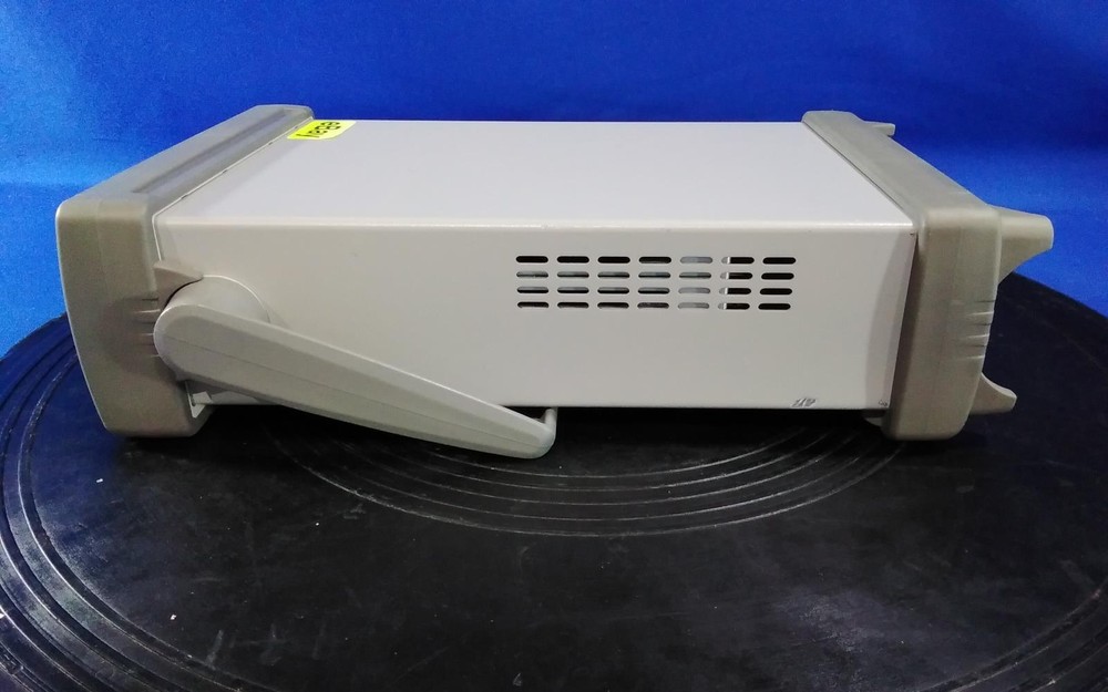 Agilent E4417A RF Power Meter