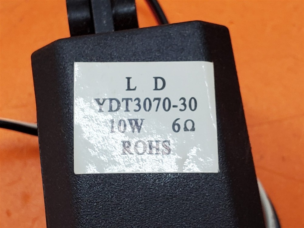 ⭐️⭐️⭐️⭐️⭐️ TV Speaker Set Haier 40E2500