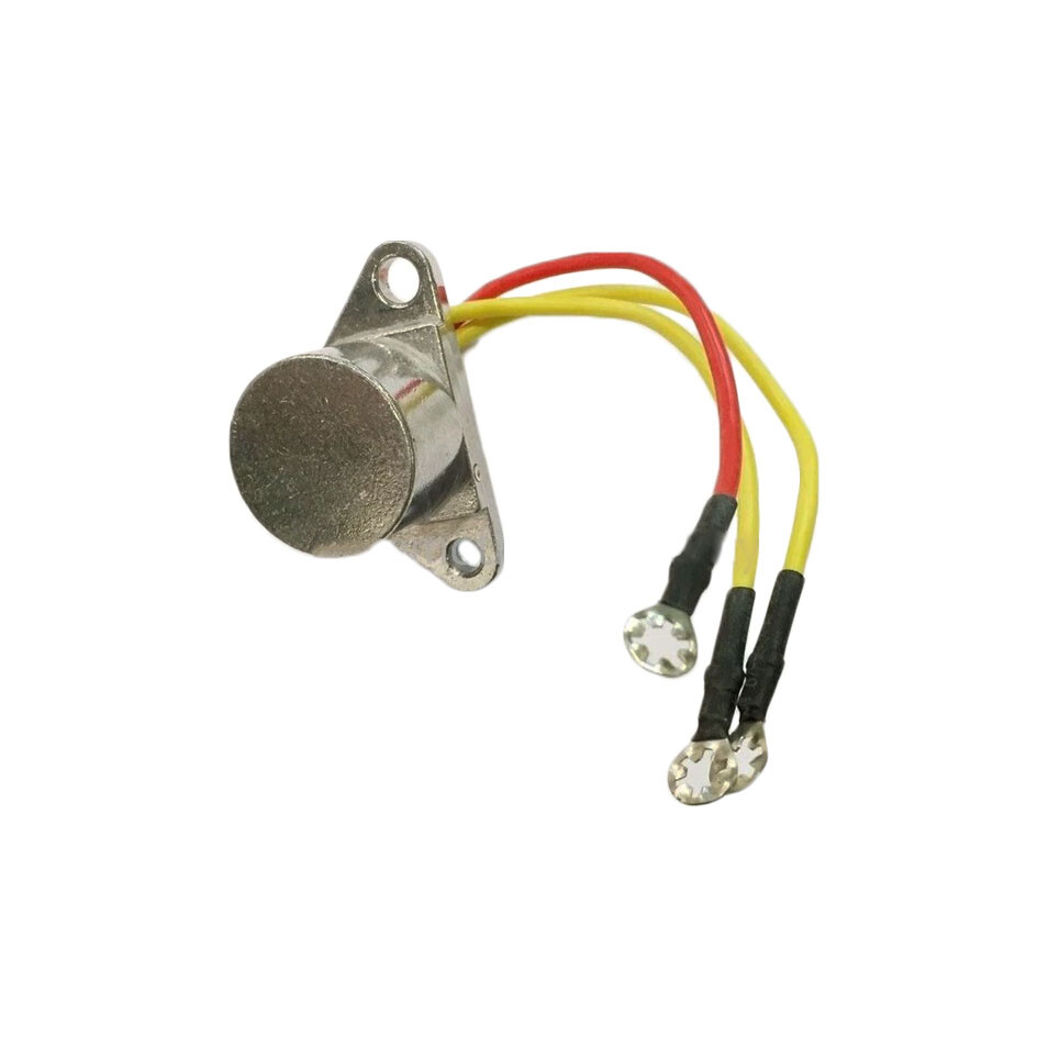 Voltage Rectifier for Johnson Evinrude 173692, 581778, 582304 - 3 Wire