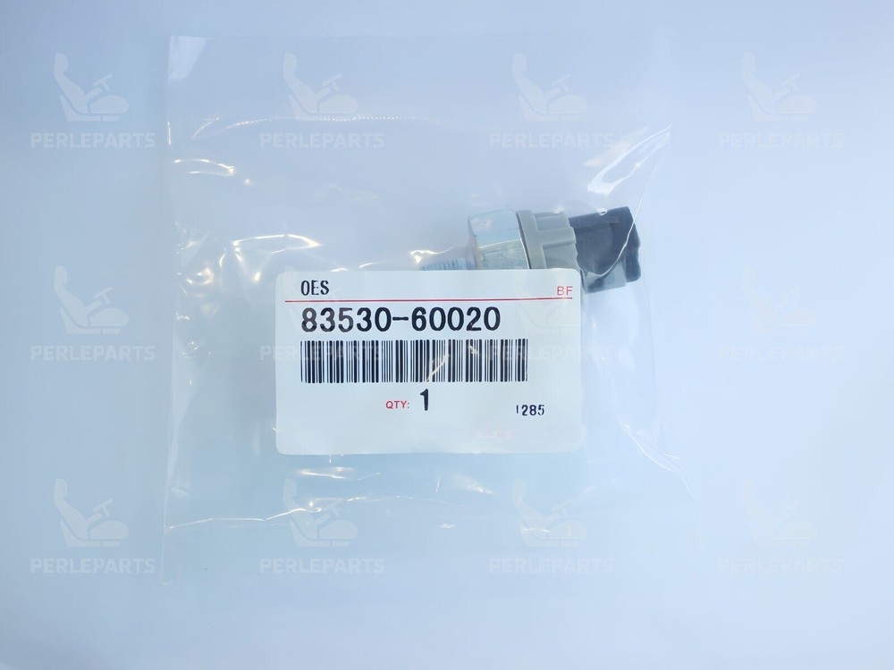 New OEM Genuine Engine Oil Pressure Switch Sensor 83530-60020