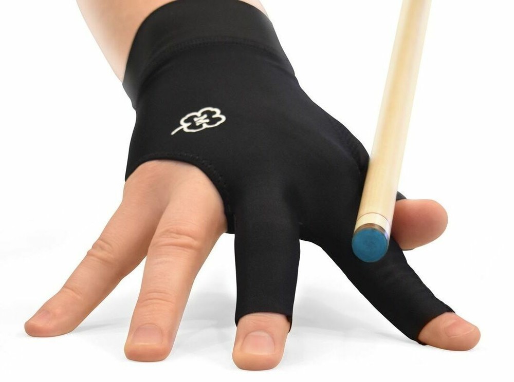 McDermott Billiard Glove Right Hand