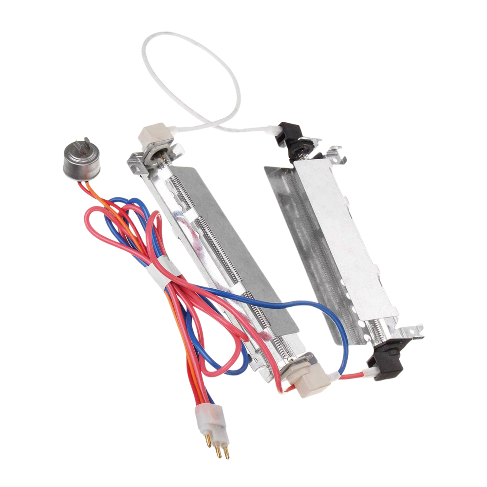 WR51X442 Refrigerator Defrost Heating Element General Electric, Hotpoint 1-PACK