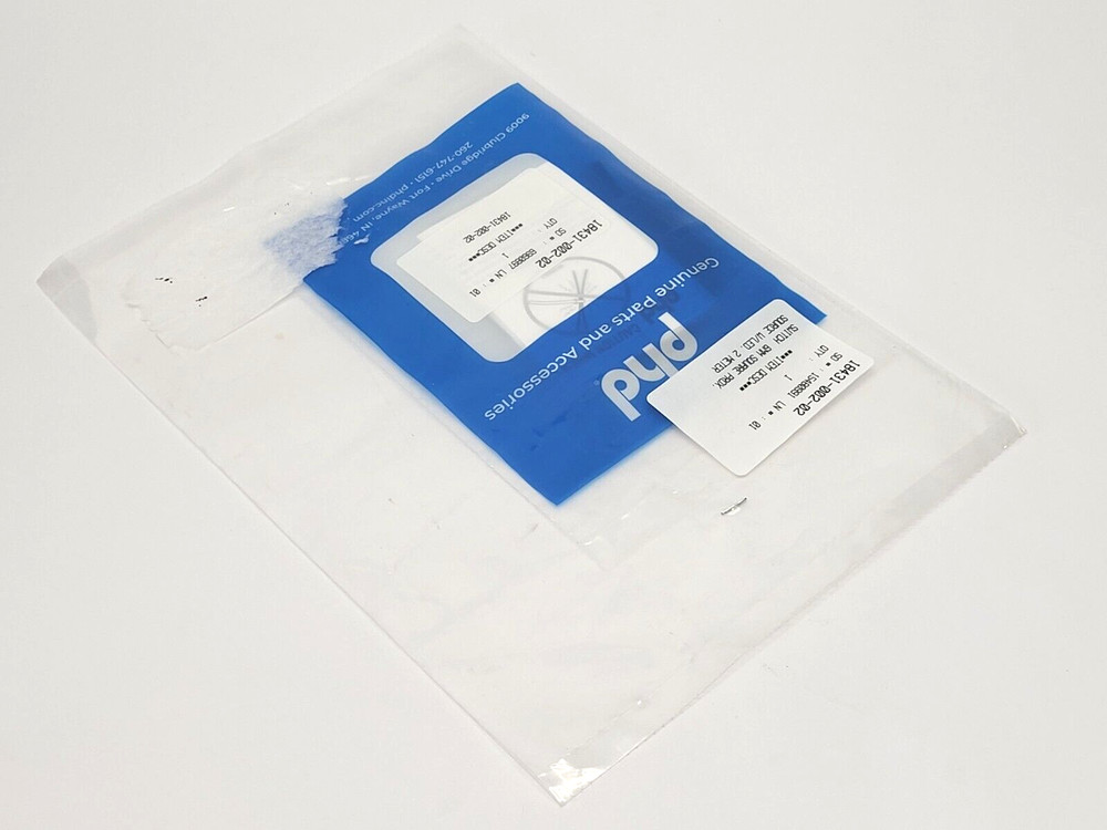 PHD 18431-002-02 Proximity Switch 2m