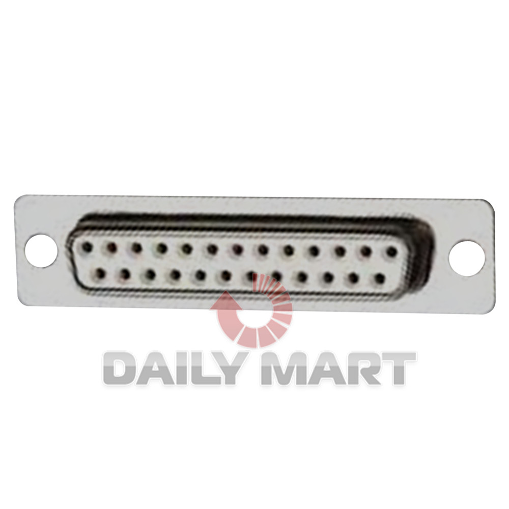 New In Box OMRON XM3D-2521 Connector Socket