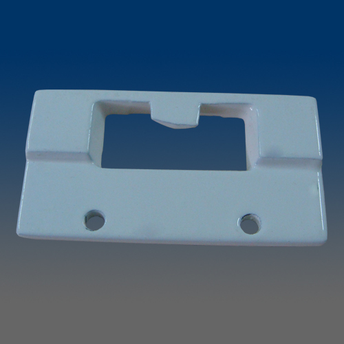 Window Sash Keeper 8295WHITE
