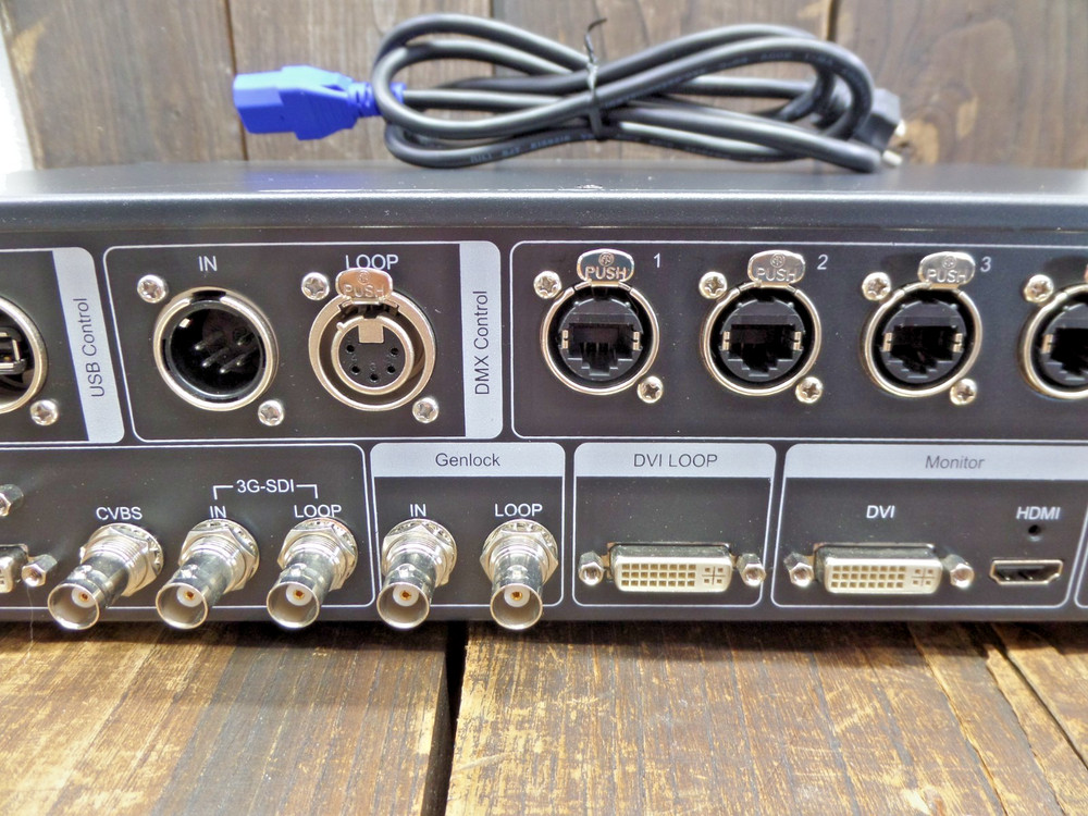 NovaStar NOVAPRO-HD Professional LED Wall Display Controller Processor *REFURBED