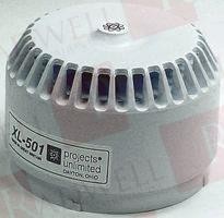 PROJECTS UNLIMITED XL-501 / XL501 (USED)