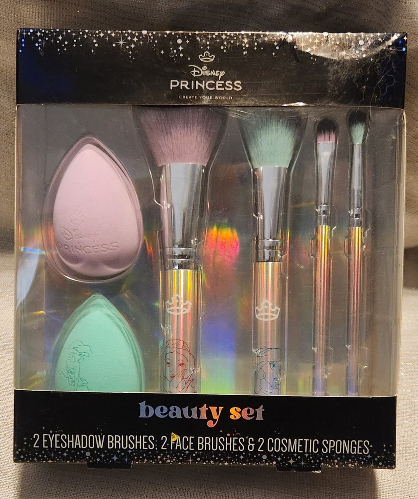 Disney Princess Bundle **Body Mist No Longer Available**