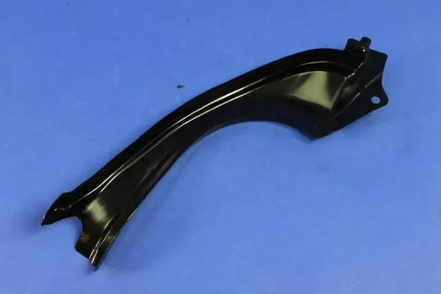 Genuine Mopar Drip Trough Left 68104225aa