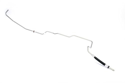 25849125 Automatic Transmission Fluid Cooler Lower Line